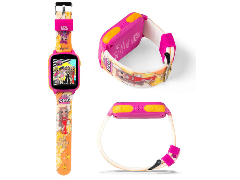 L.O.L. SURPRISE! LOL0120MG Kids Watches L.O.L. SURPRISE! LOL0120MG Kids Watches